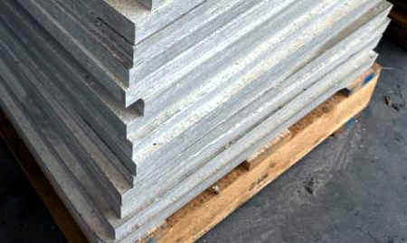 Pannelli per sopraelevato rivitalizzati Pannelli per sopraelevato rivitalizzati